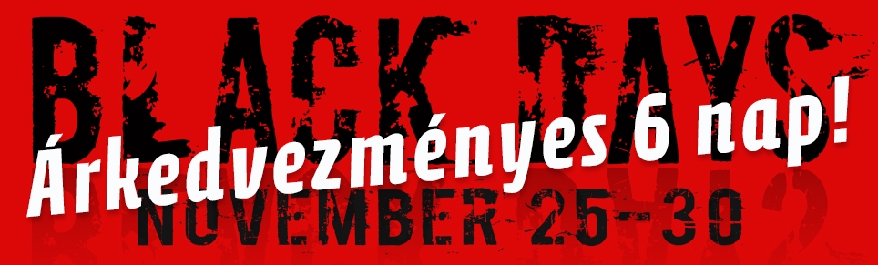 Black Days  2022