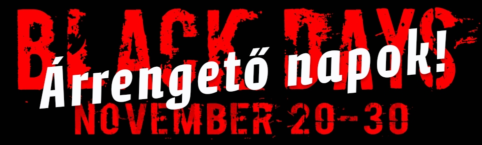 Black Days 2023
