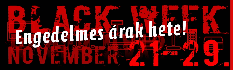 Black Week