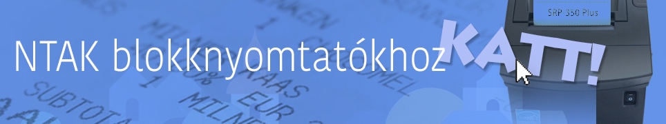 Egyéb szoftverekkel kompatibilis nyomtatók