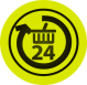 AKÁR 24 ÓRÁN BELÜL SZÁLLÍTUNK